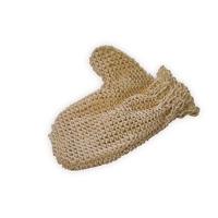 Croll og Denecke Sisal Massagehandske - 1 stk.