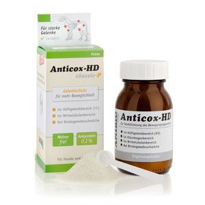 Anibio Anticox HD Classic pulver - 70 g.