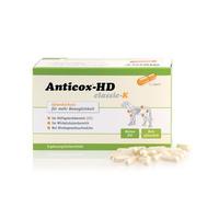 Anibio Anticox HD Classic kapsler - 140 stk