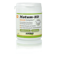 Anibio Motum-HD led beskyttelse pulver - 110 gr