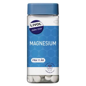 Livol Magnesium – 150 tabl.