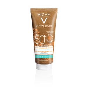 Vichy Capital Soleil Solar ECO-Designed Sollotion SPF50+ - 200ml