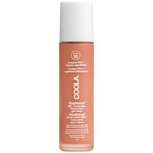 Coola Mineral Face SPF30 Rosilliance BB cream