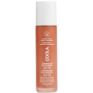 Coola Mineral Face SPF30 Rosilliance BB cream