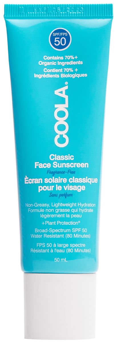 coola sunscreen fragrance free coola sunscreen fragrance free
