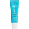COOLA Classic Face Moisturizer Fragrance-Free SPF 50 - 50 ml.