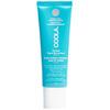 COOLA Classic Face Lotion White Tea SPF 50 - 50 ml.
