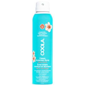COOLA Classic Body Spray Tropical Coconut SPF 30 -177 ml.