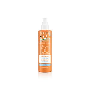 Vichy Idéal Soleil Spray Kids SPF50 - 200 ml solcreme på spray til børn