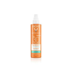 Vichy Capital Soleil Beach Protect Spray SPF 30 - 200 ml.