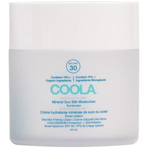 COOLA Mineral Full Spectrum Sun Silk Moisturizer SPF 30 - 44 ml.
