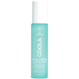 COOLA Classic Makeup Setting Spray SPF 30 - 44 ml.