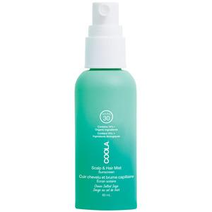COOLA Classic Organic Scalp & Hair Mist SPF 30 - 59 ml.