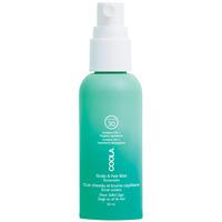 COOLA Scalp &amp;amp; Hair Mist SPF 30 - 59 ml.