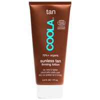 COOLA Sunless Tan Gradual Firming Lotion - 177 ml.