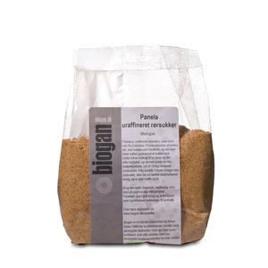 5: Biogan Panela Ø 500 g