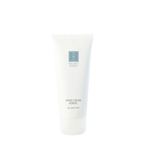 Raunsborg Hand cream med en frisk duft af birk