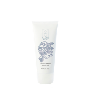 Raunsborg Hand Cream Sensitive - 100 ml.