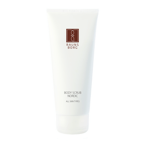 Raunsborg Body Scrub 200