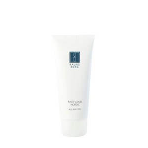 Raunsborg Face Scrub - 100 ml