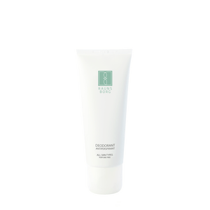 Raunsborg Deo Roll-On parfumefri - 75 ml