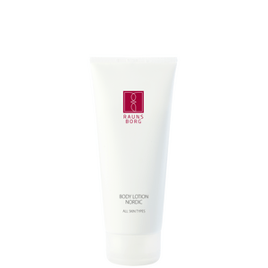 Raunsborg Body Lotion - 200 ml