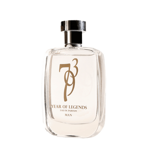 Raunsborg MAN 793 - Year of Legends Eau de Parfum -100 ml