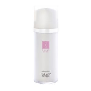 Raunsborg Face Mask - 80 ml
