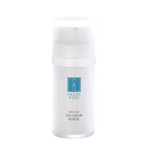 Raunsborg Anti-age Eye Cream - 15 ml.