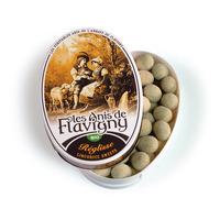 Biogan Anis pastiller lakrids Ø - 50 g