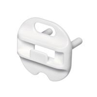 Reer stikkontakt sikring - 6 stk