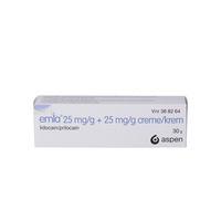 Emla creme - 30 g.