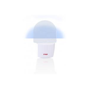 Reer LED natlampe med konstant lys