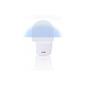 Reer LED natlampe med konstant lys