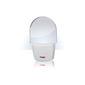 Reer LED natlampe med konstant lys