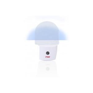 Reer LED natlampe med sensor