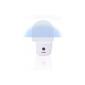 Reer LED natlampe med sensor