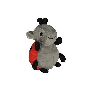Cloud B Lullaby To Go - Red Ladybug