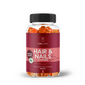 VitaYummy Hair & Nails Peach (Limited Edition) - 60 stk.