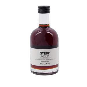 #2 - Nicolas Vahé Sirup, Hazelnut - 25 cl