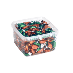 Nordthy ChocoMint/Toffee Box 2 var. - 965 g.