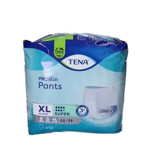 Tena Pants super størrelse XL
