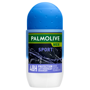 Men Sport Deo Roll On 50 Ml Fra Palmolive