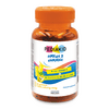 Pediakid Omega 3 Gummies - 60 stk.