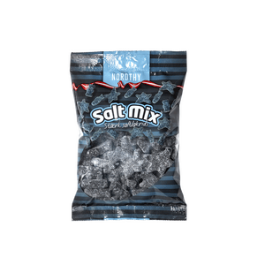 Nordthy Salt Mix - 225 g