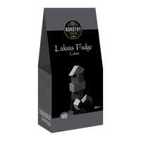 Nordthy Fudge Lakrids - 150 g