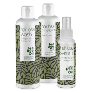 Australian Bodycare Hair Loss sampak
