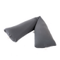 B'Comphy Amme- og Graviditetspude - Grey