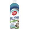 Simple Solution Extreme tæppe shampoo - 1 L