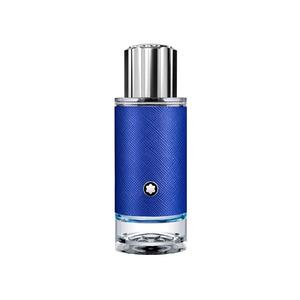 Montblanc Explorer Ultra Blue Edp 100 Ml